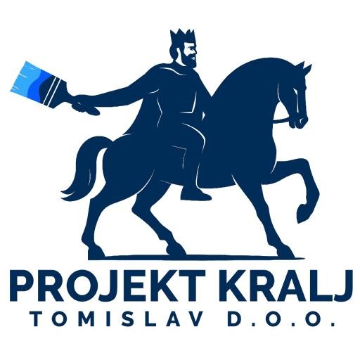 Projekt Kralj Tomislav d.o.o.